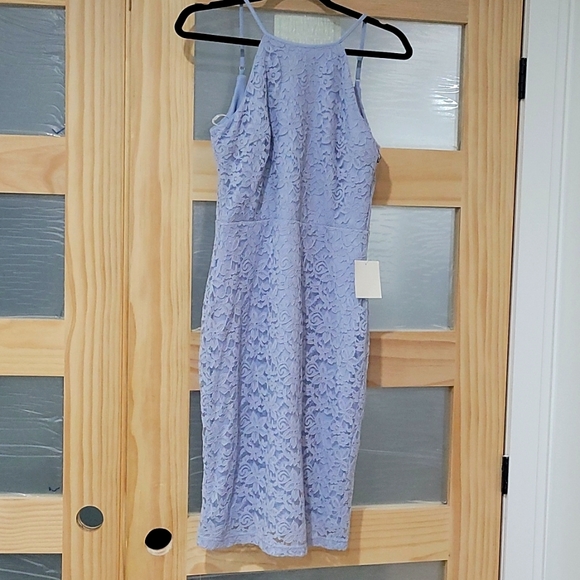 Lulus Dress - Picture 1 of 3